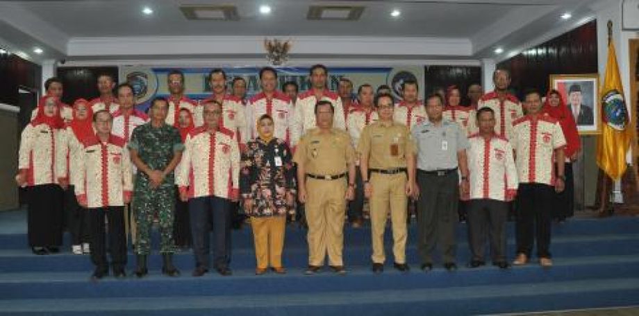 PENYULUH PERTANIAN MENENTUKAN KEBERHASILAN UPSUS PAJALE