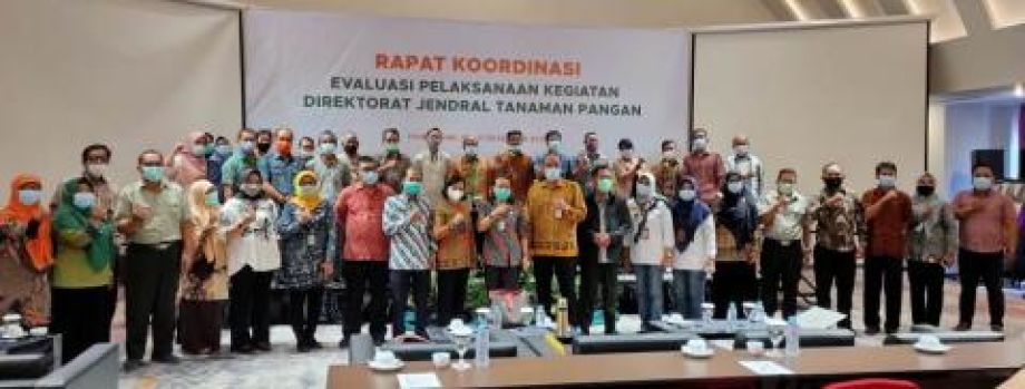 Hingga 9 Desember 2020, Realisasi PATB di Kalbar 100 Persen