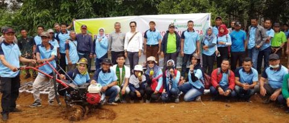 Distan ajak petani di Bengkayang terapkan GAP SOP spesifik