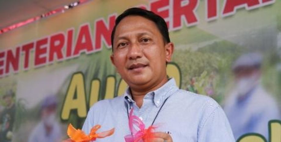 Pentingnya petani di Kalbar bentuk lembaga ekonomi