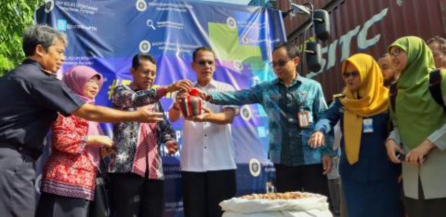 Distan TPH Kalbar Petakan Komoditas Pertanian yang Diminati Pasar Luar Negeri