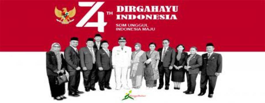 Dirgahayu Republik Indonesia