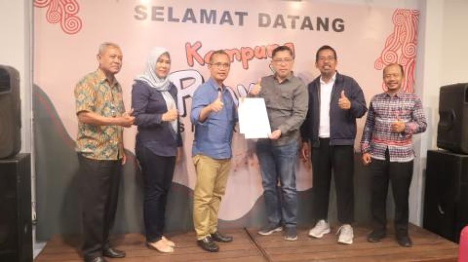 Alpukat Lilin Sinka Resmi Jadi Varietas Unggul Nasional