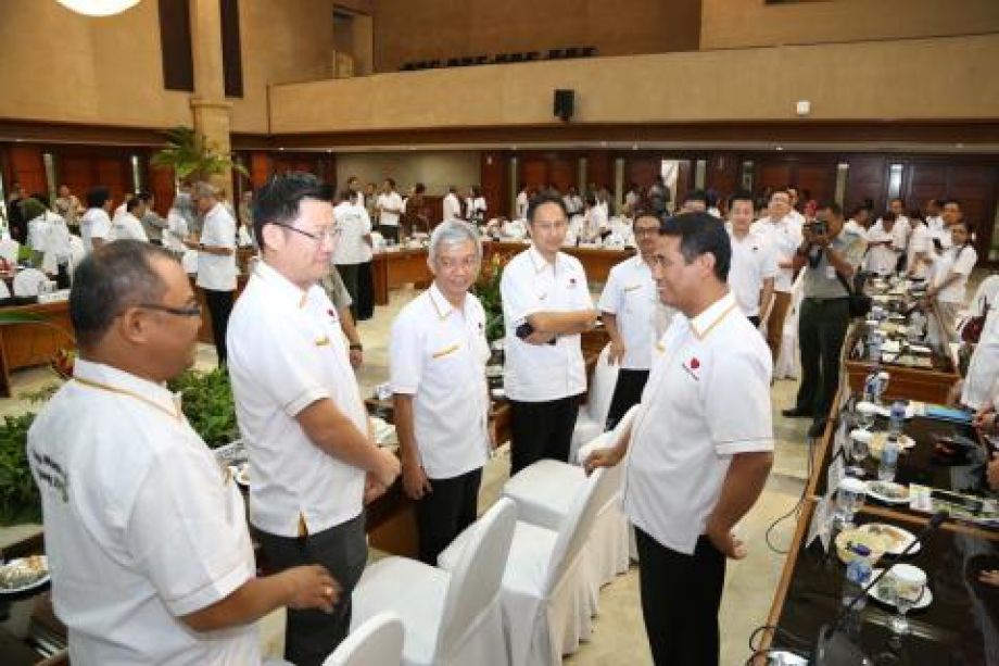 Aksi nyata Kasih Sayang Mentan untuk Petani Jagung