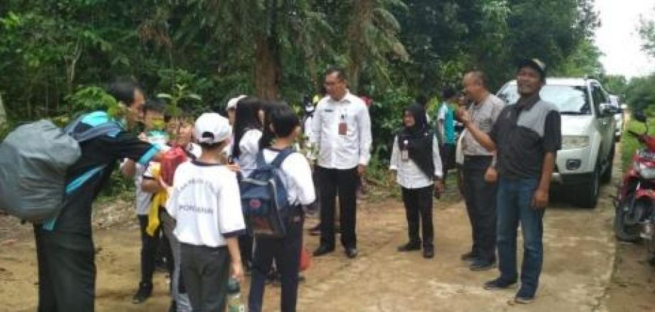 Petani milenial wujudkan generasi muda produktif