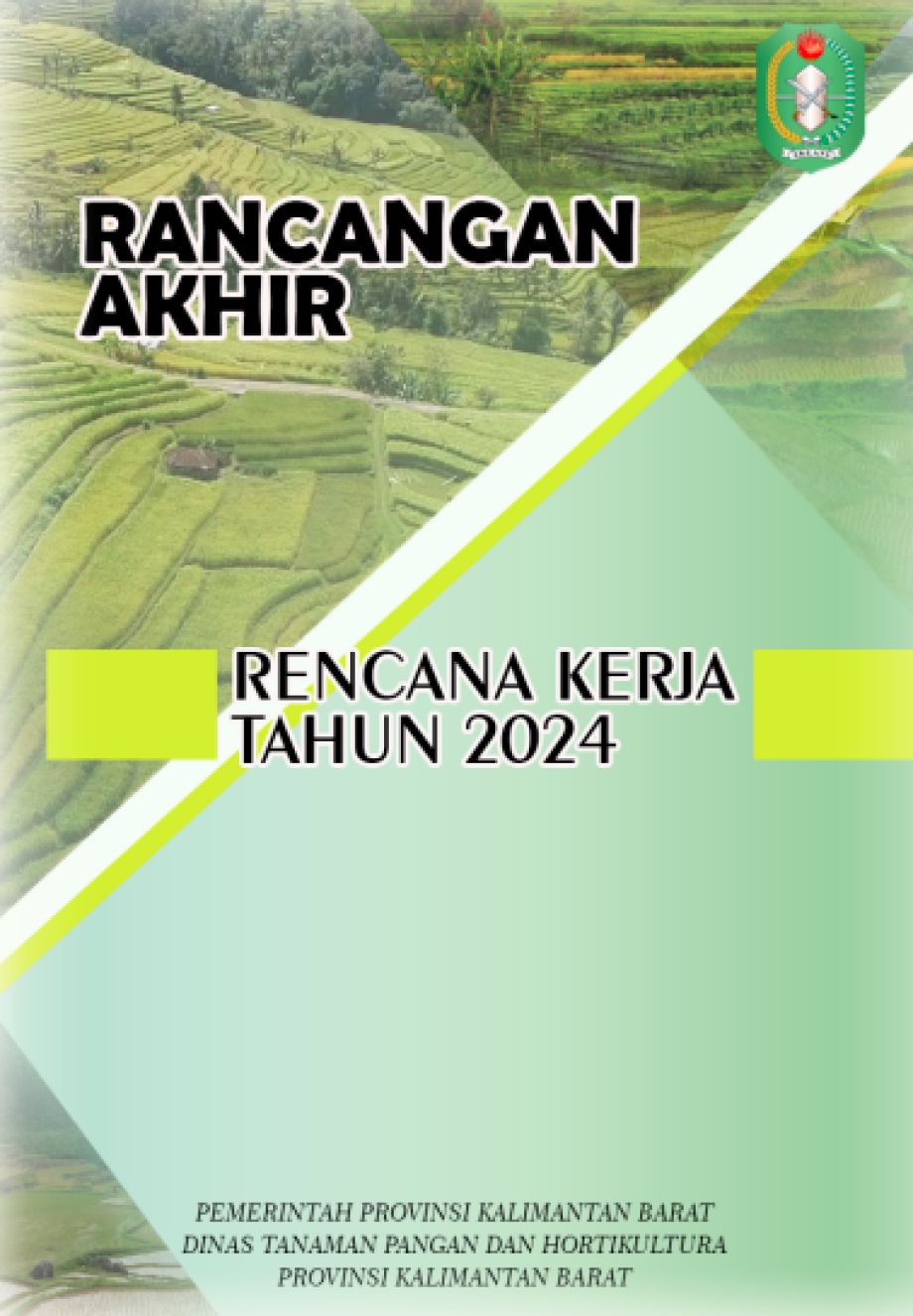 Rencana Kerja 2024