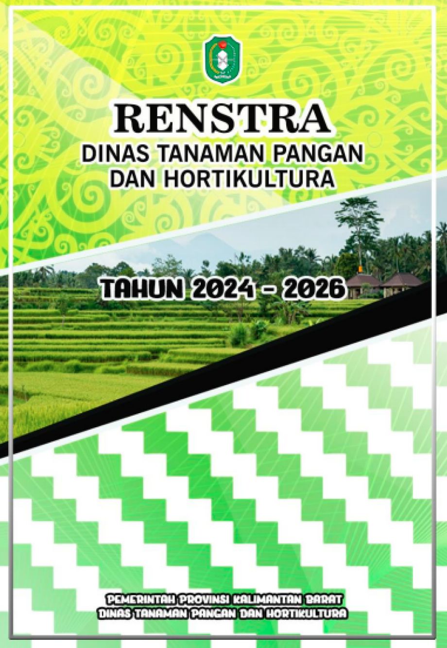 Renstra 2024 - 2026